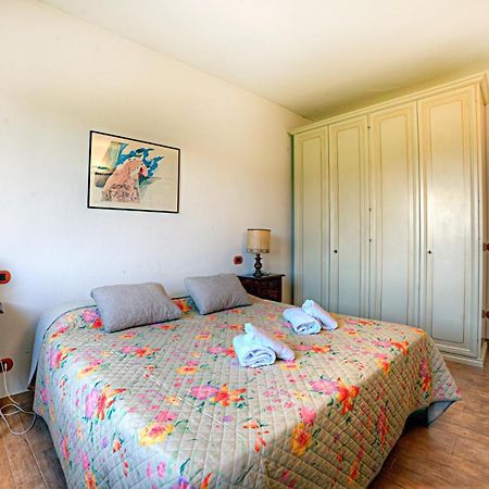 Certosa House Apartment Siena Bagian luar foto