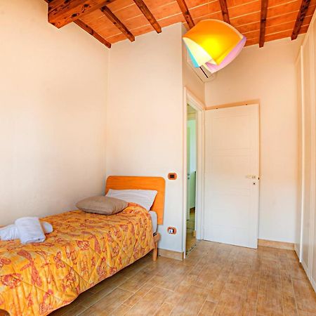 Certosa House Apartment Siena Bagian luar foto