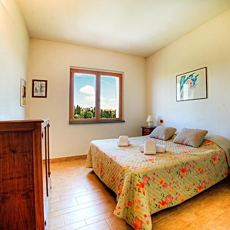 Certosa House Apartment Siena Bagian luar foto