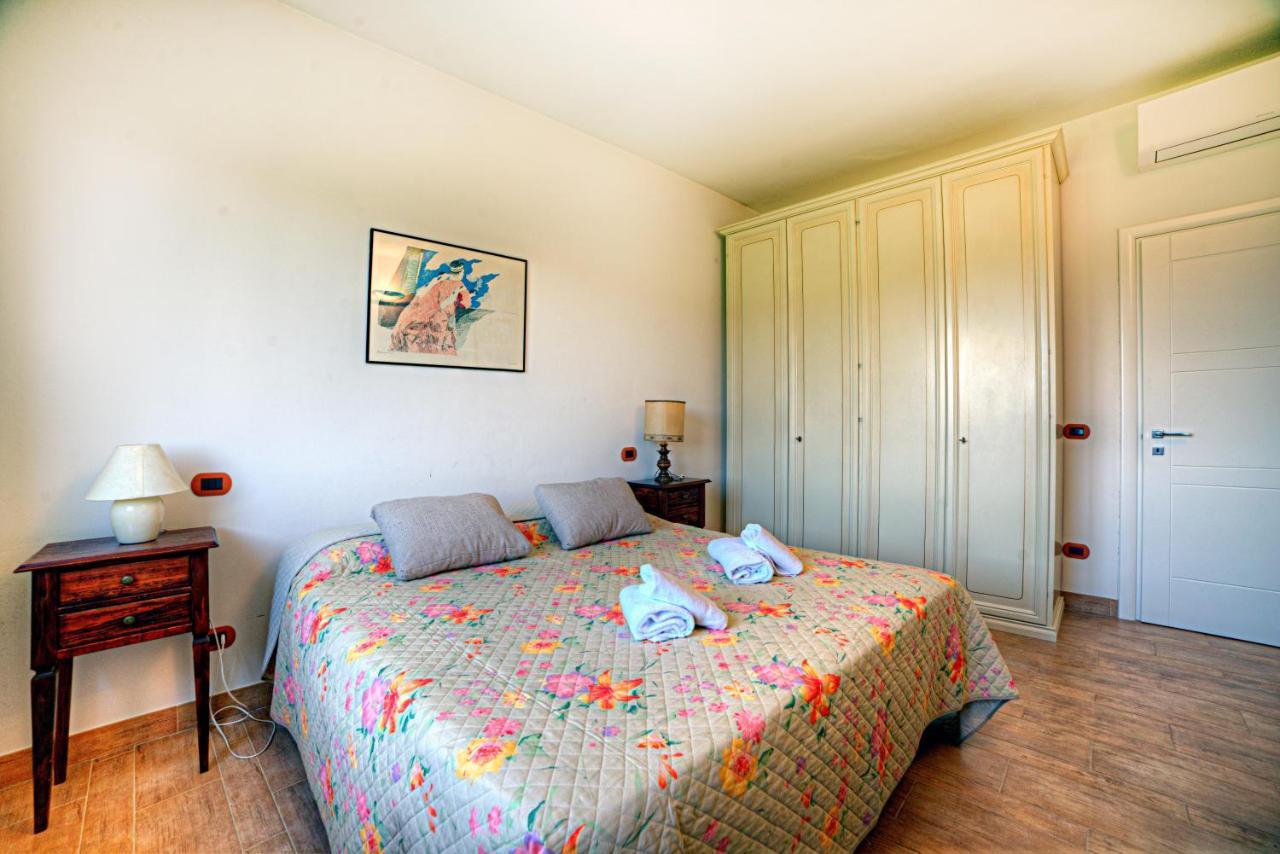 Certosa House Apartment Siena Bagian luar foto