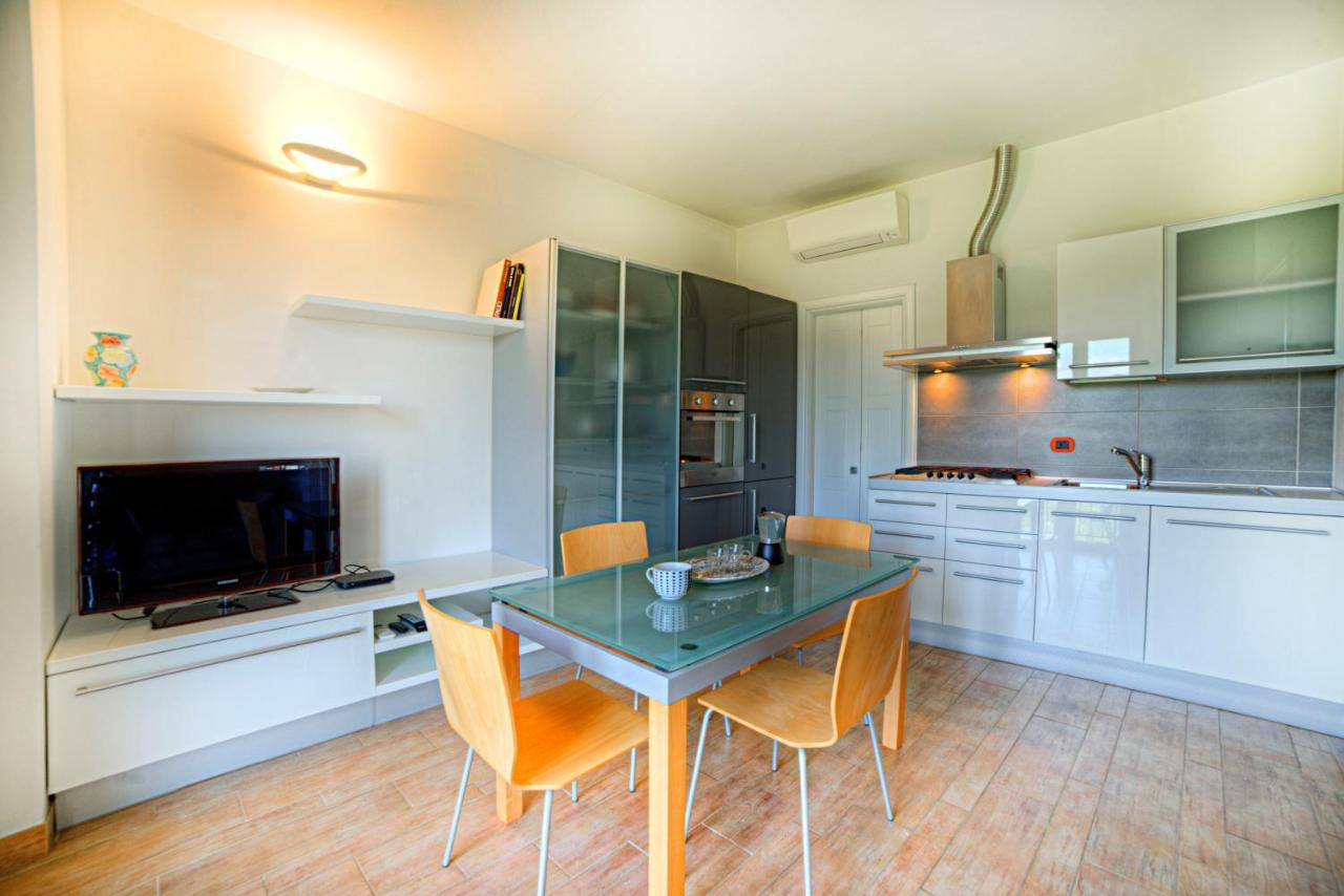 Certosa House Apartment Siena Bagian luar foto