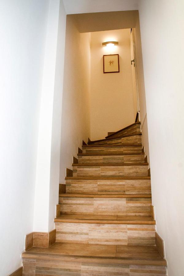 Certosa House Apartment Siena Bagian luar foto