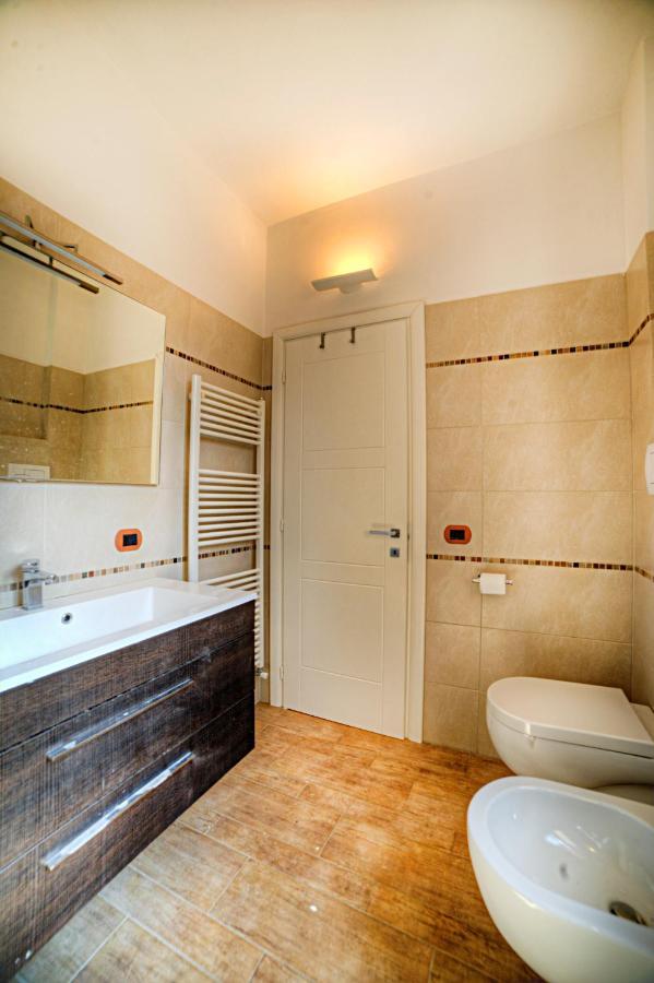 Certosa House Apartment Siena Bagian luar foto